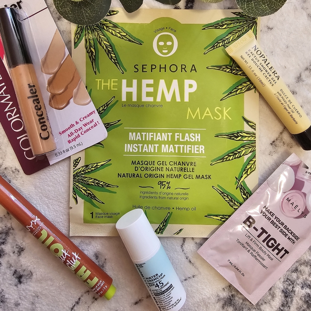 Sephora+Nyx & More!: - Picture 8 of 8